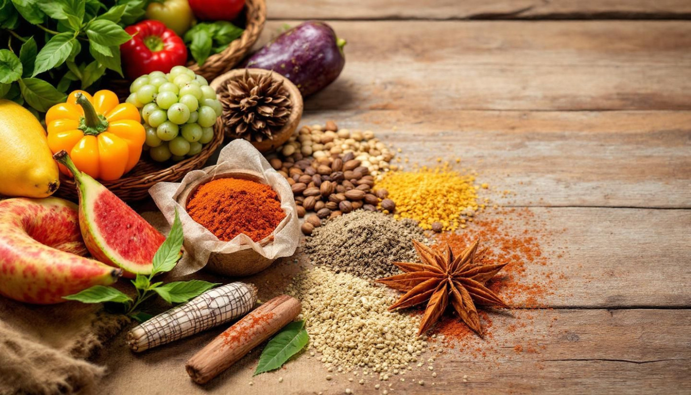 Exploration des saveurs : comment cuisiner avec des fruits exotiques ?